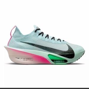 Nike Air Zoom Alphafly Next% 3 Running Shoes With Box